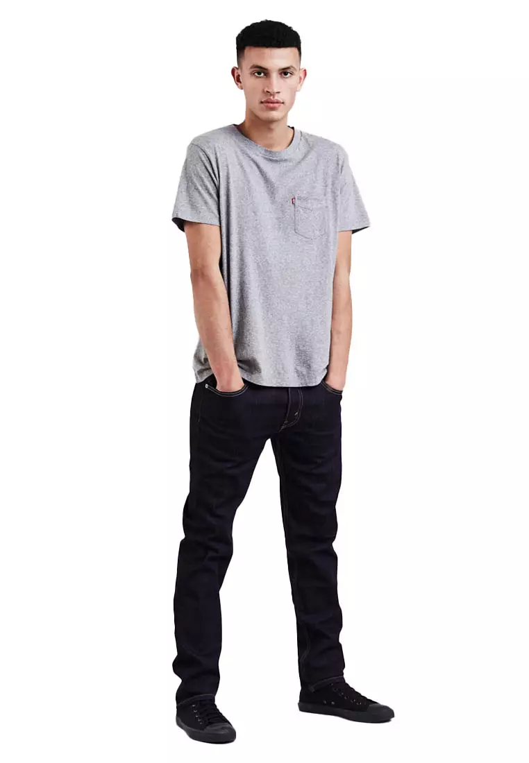 Levi's® Men's 511™ Slim Jeans (04511-1042)