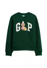 Evergreen Glamour
