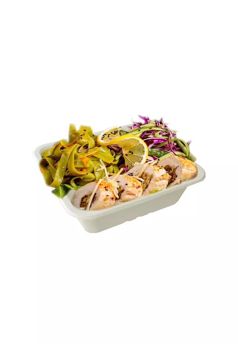 Buy Econtainer 710ml Sugarcane Bagasse Square Tray Compostable and Eco