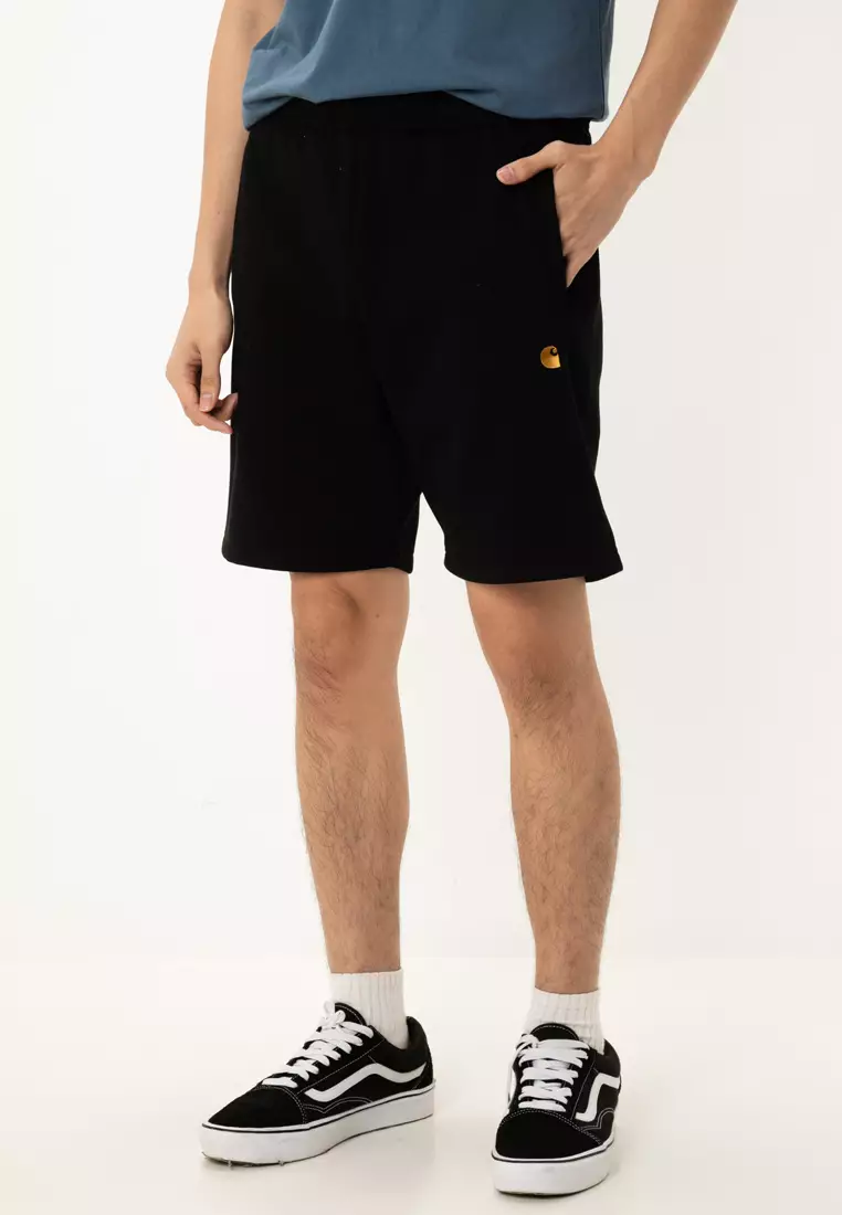 Carhartt chase sweat short store