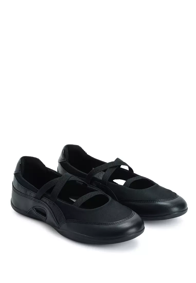 Arabesque Flats