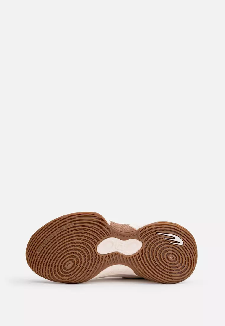 SCOTTIE 3 Boys Kid's Performance Basketball Shoes