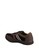 Fransisca Renaldy brown Sepatu Sneakers Pria 4E133SHFCFF567GS_3