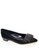 Twenty Eight Shoes black Rhinestone Low Heel Pumps VL24962 67CC1SH36DA2D9GS_2