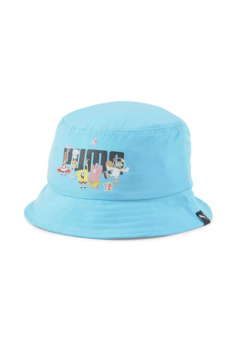 Spongebob bucket shop hat