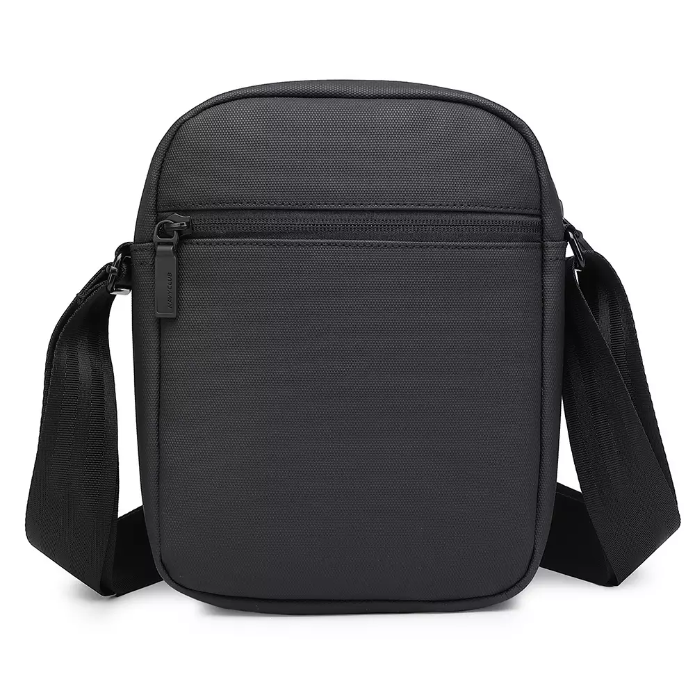 Navy Club Tas Selempang Sling Bag EHJ - Tas Pria Wanita Crossbody Bags Tas Outdoor