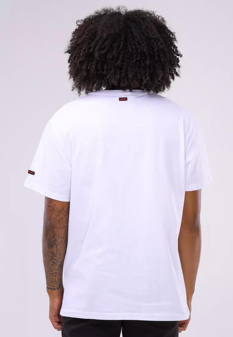 Round Neck Regular Fit