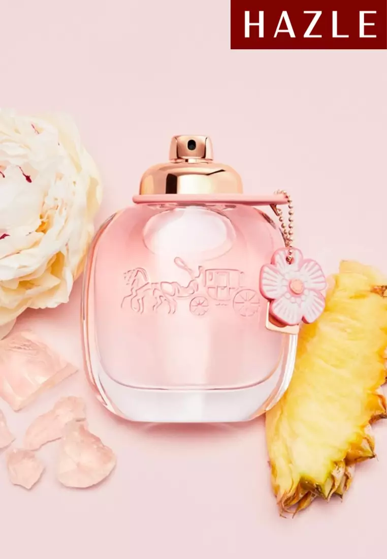 Floral Woman EDP 90 ml