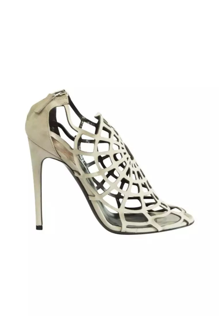 Cavalli heels deals