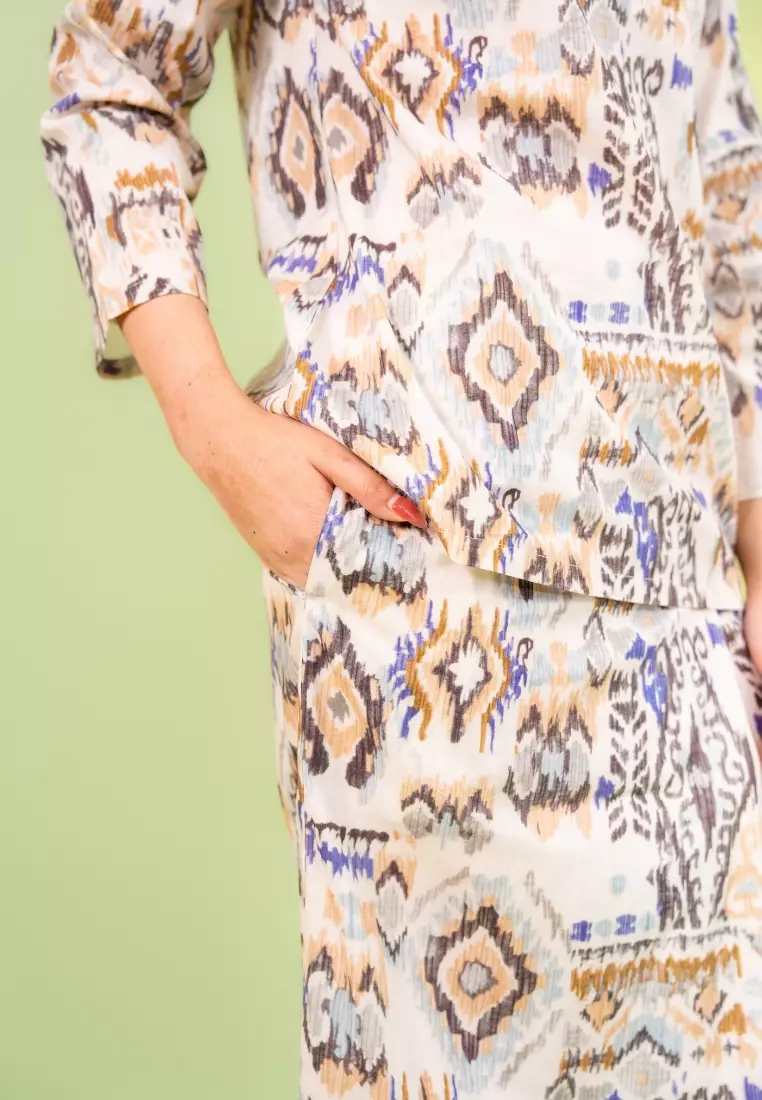 Bayu Somerset Luma Kurung