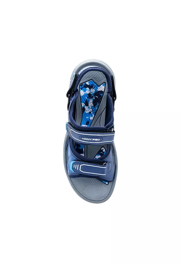 Homyped Hawai 02 Sandal Gunung Anak