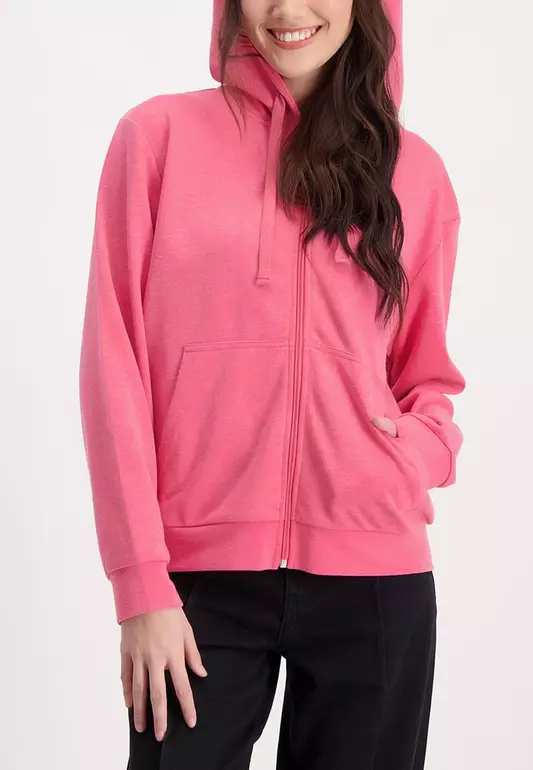 Women's Hoodie Jacket