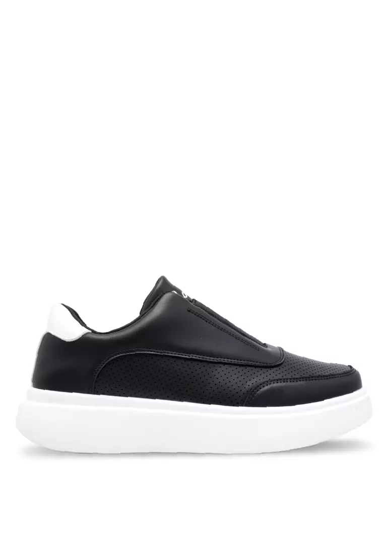 Discount on Louis Cuppers  shoes - SKU: Men Comfort Active Street Sneakers - 250221102