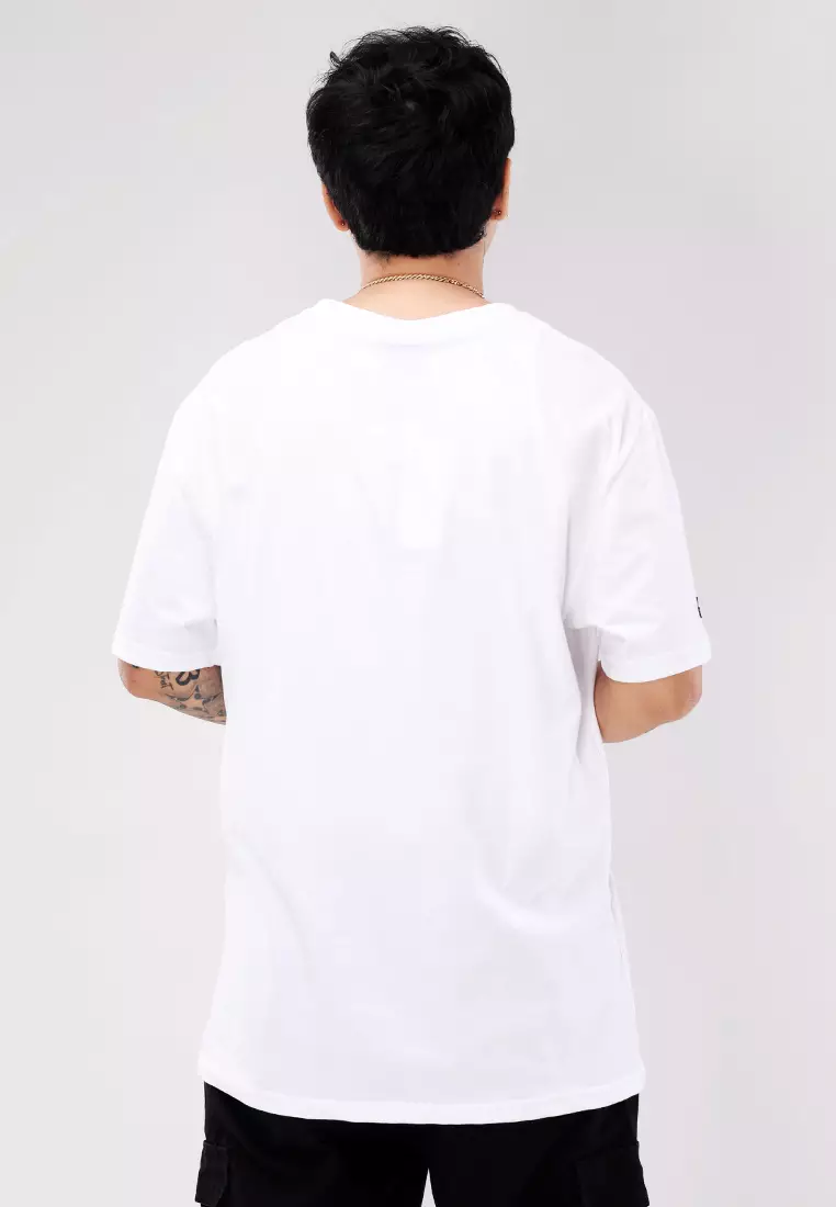 Round Neck Regular Fit