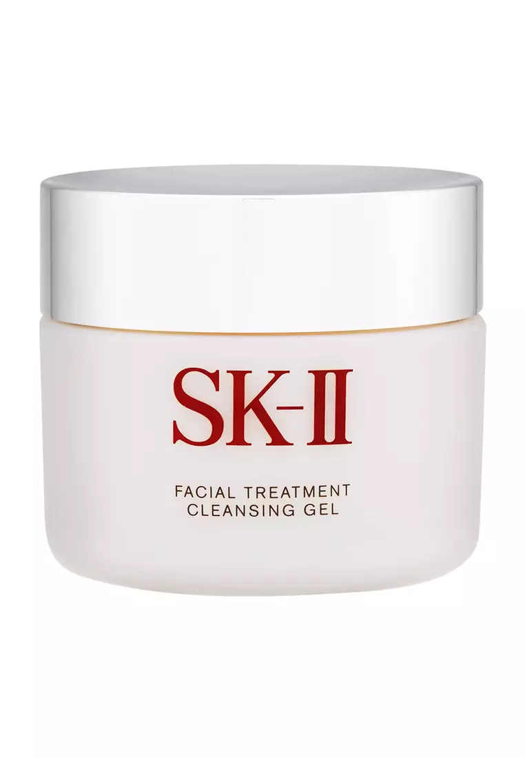 Buy SKII SKII Facial Treatment Cleansing Gel 80g [SKII \\\/ SK2