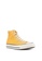 Converse yellow Chuck Taylor All Star 70 Vintage Canvas Hi Sneakers F6A7CSH0183954GS_2
