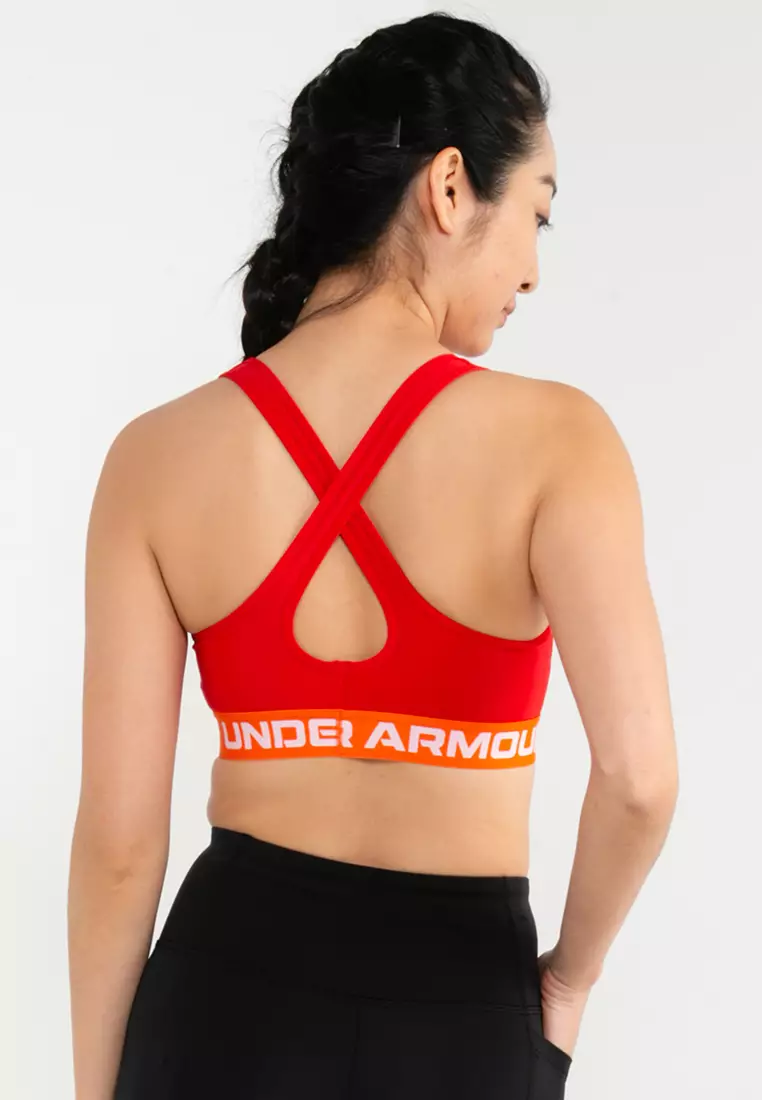 Under store armour dfo