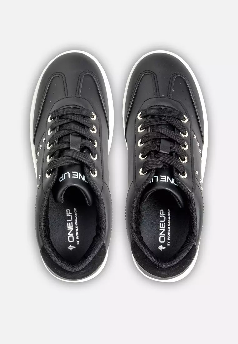 One Up By World Balance TIFFANY Women's Lifestyle Athleisure Shoes