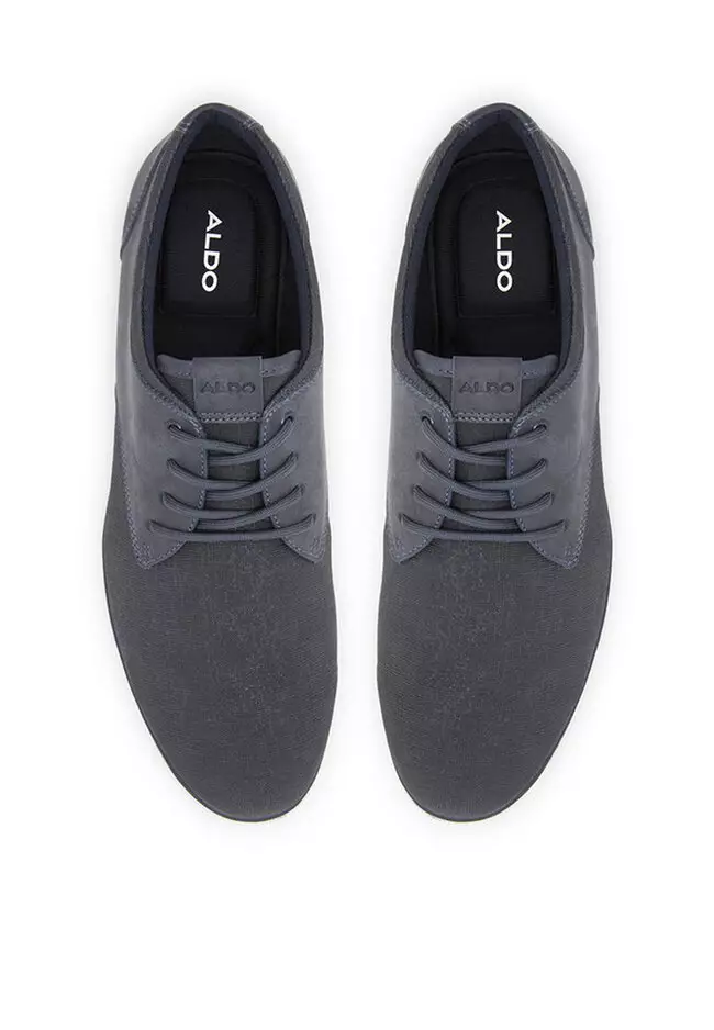 Heron Lace Up Shoes