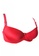 Modernform International red Ruby Red Lace Bra (P1141) 7B5ADUS9BE59F6GS_2