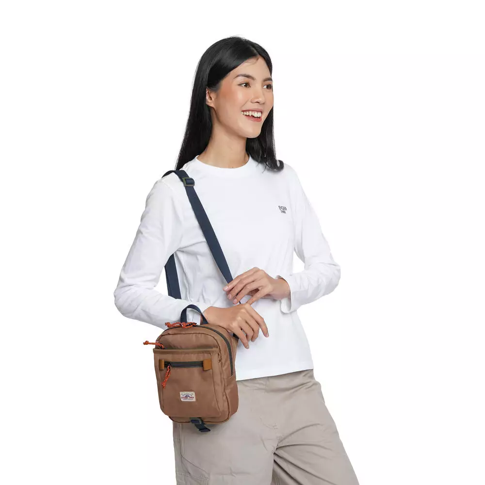 Eiger Portege Vertical Pouch 1A