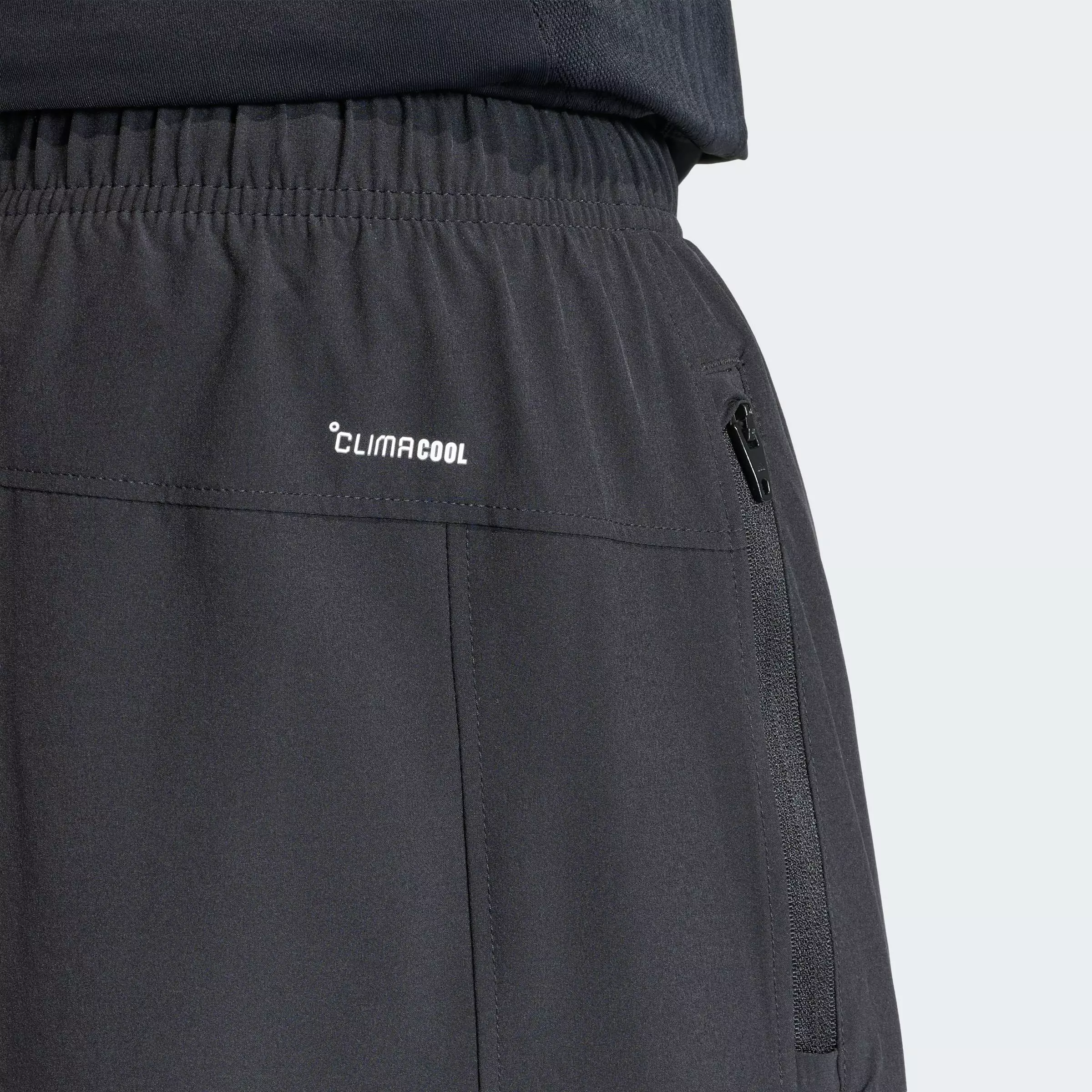 Workout Essentials Flex Woven Pant
