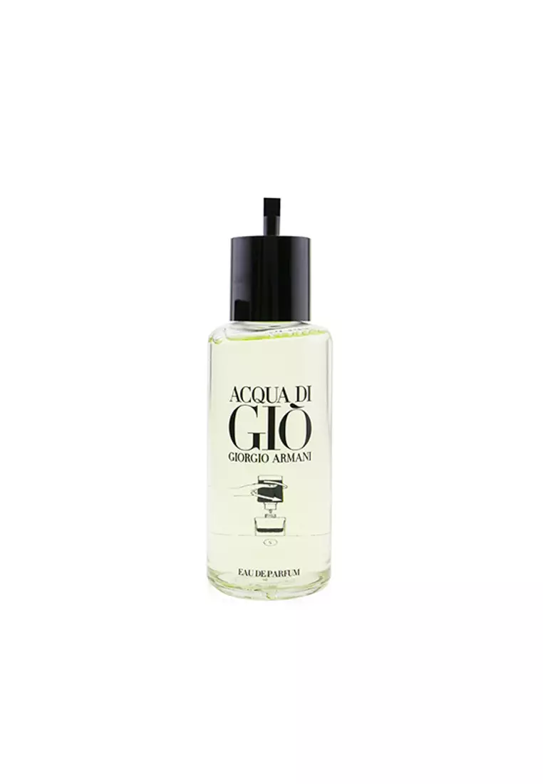 Parfum acqua di gio man outlet