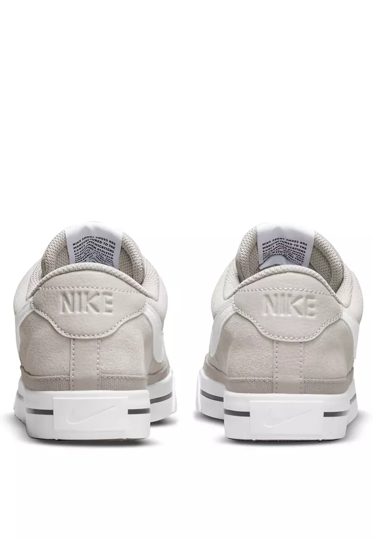 Court Legacy Suede Sneakers