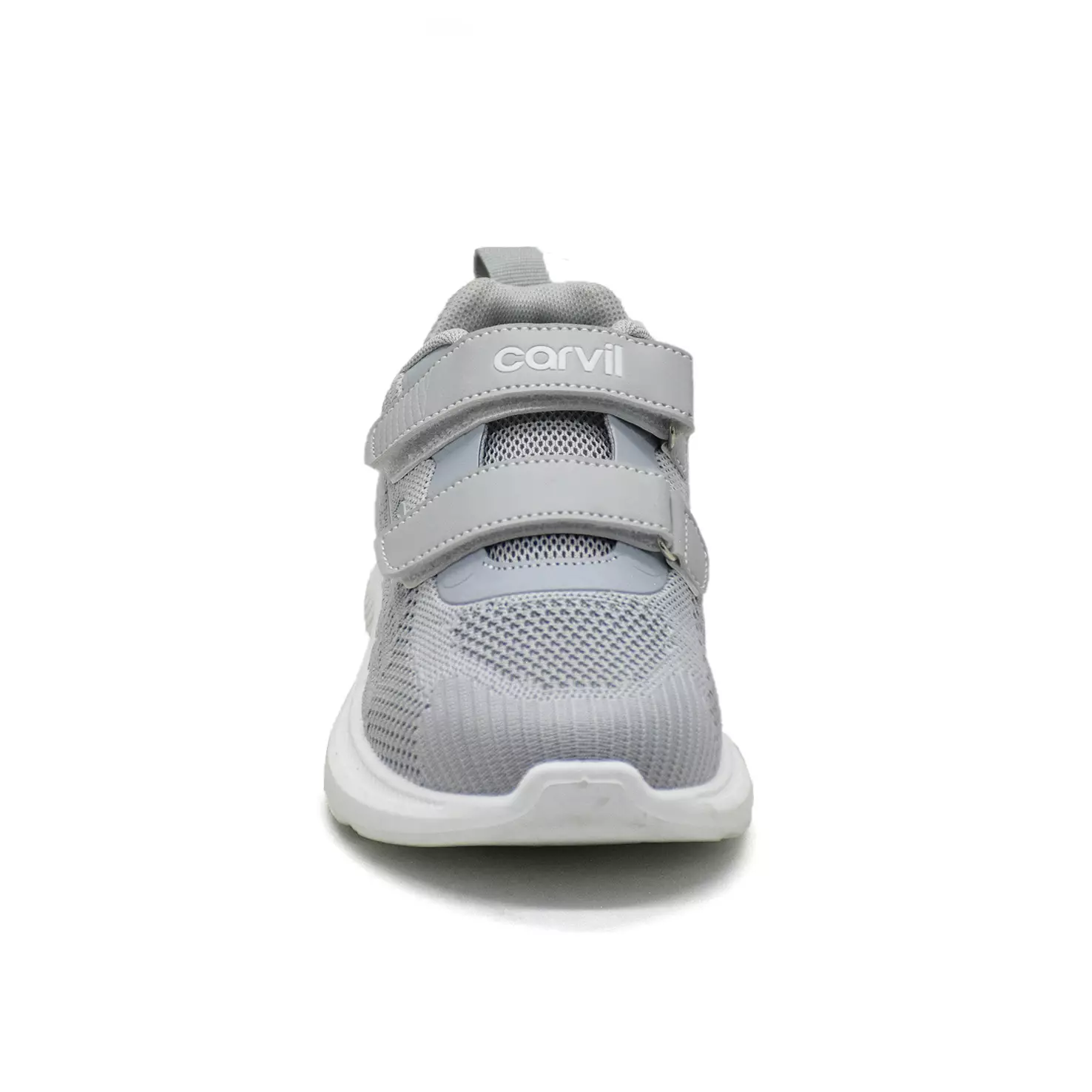 Carvil Sepatu Anak Aegis-01 Light Grey