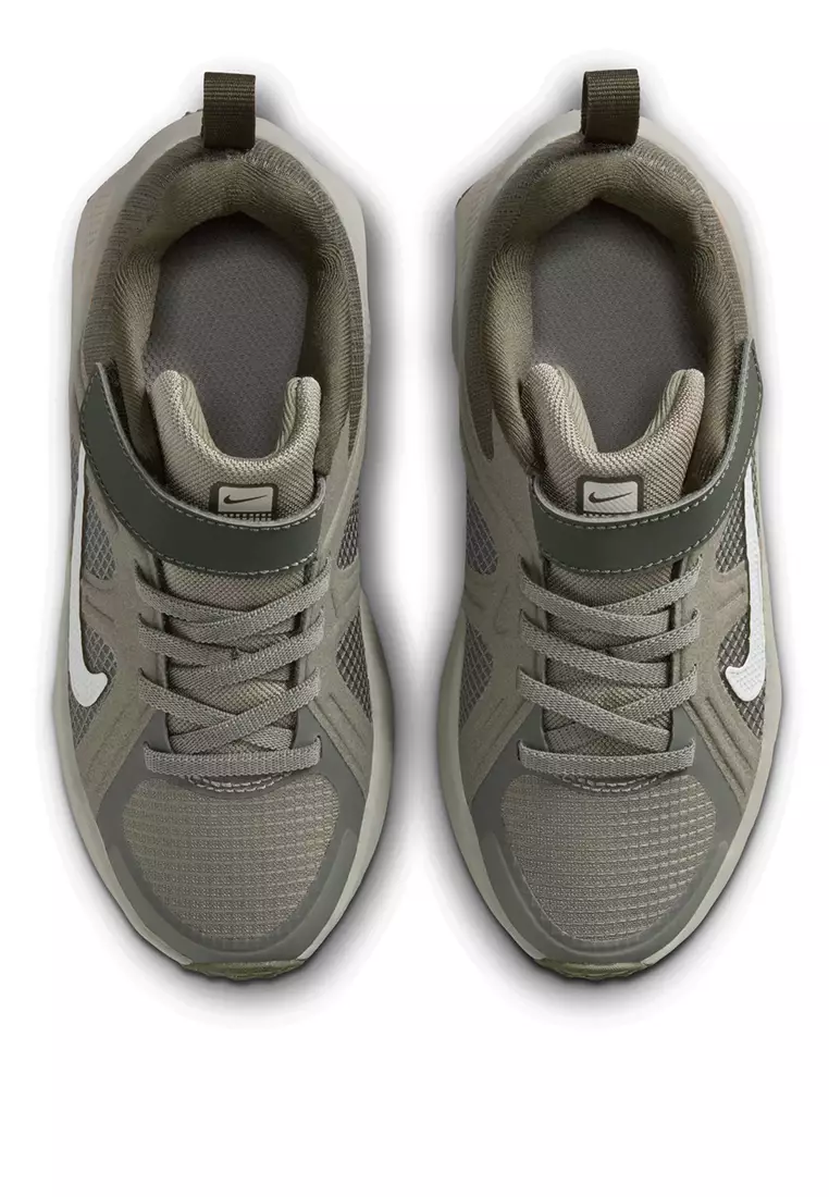 Nike City Response (Ps)