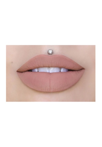 Shop Jeffree Star Cosmetics Velour Liquid Lipstick Mannequin Online On Zalora Philippines