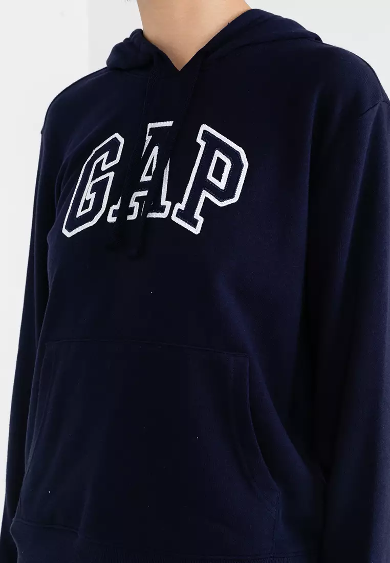 Heritage Hoodie
