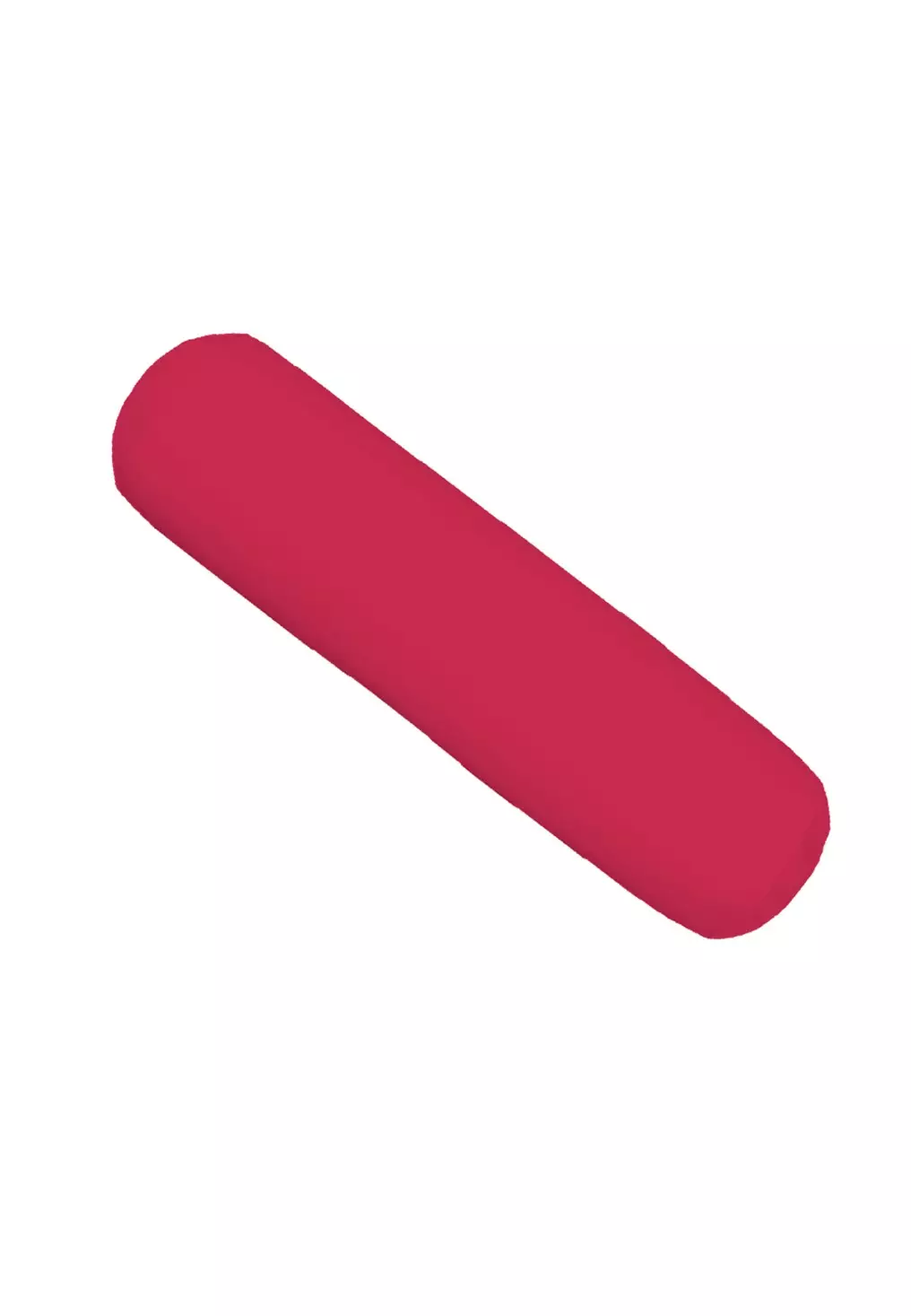 Buy AKEMI AKEMI Colour Array Bolster Case Goji Red. Online ZALORA