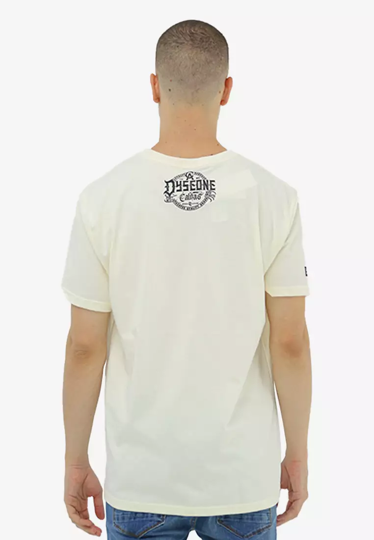 Round Neck Regular Fit T-Shirt