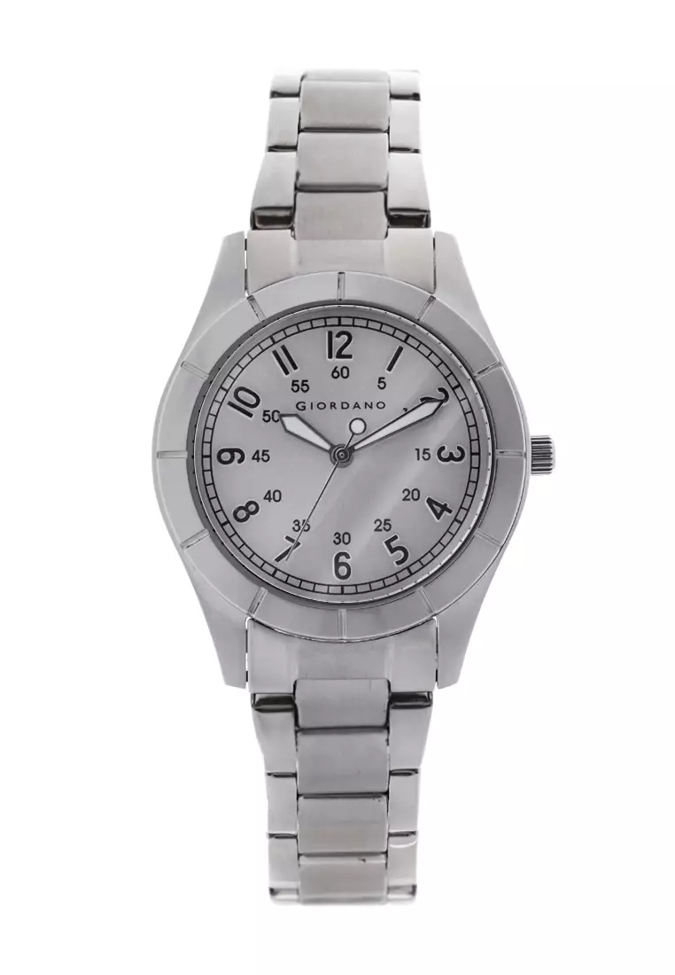 Giordano ladies deals watch price