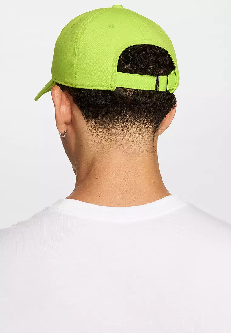 Club Unstructured Cap