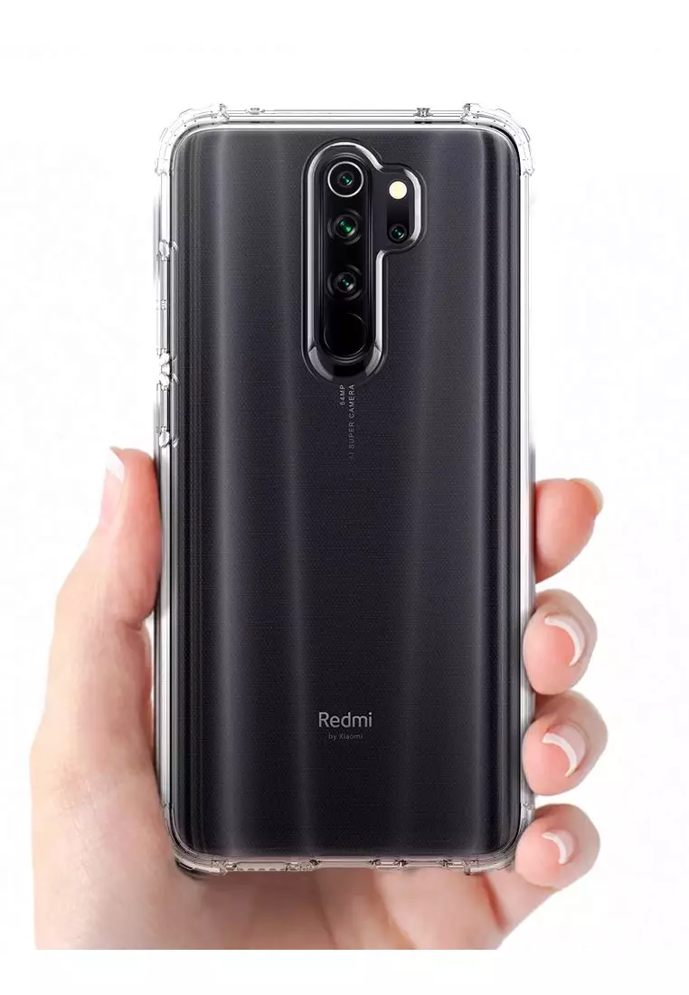 Spigen Ultra Spigen Xiaomi Note Pro Etui Spigen Ultra Hybrid Do