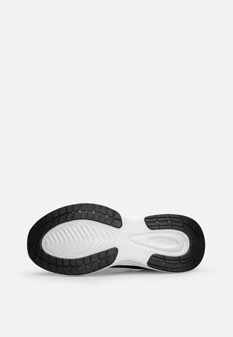 World Balance Flex Step Boy Kid's Lifestyle Athleisure Shoes