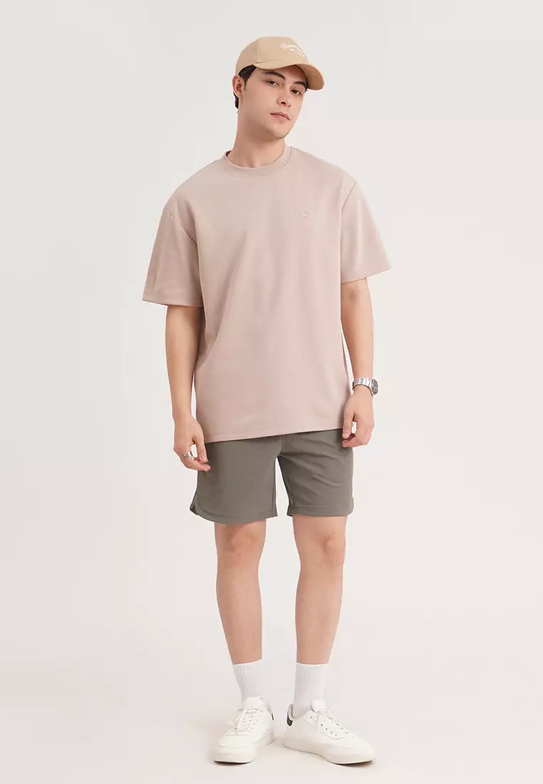 Essentials Made Heavy Relaxed T-shirt