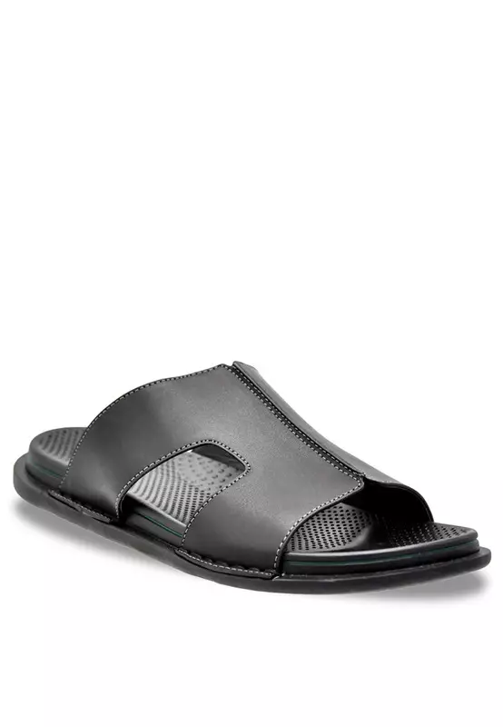 Comfort Slip On Sandals