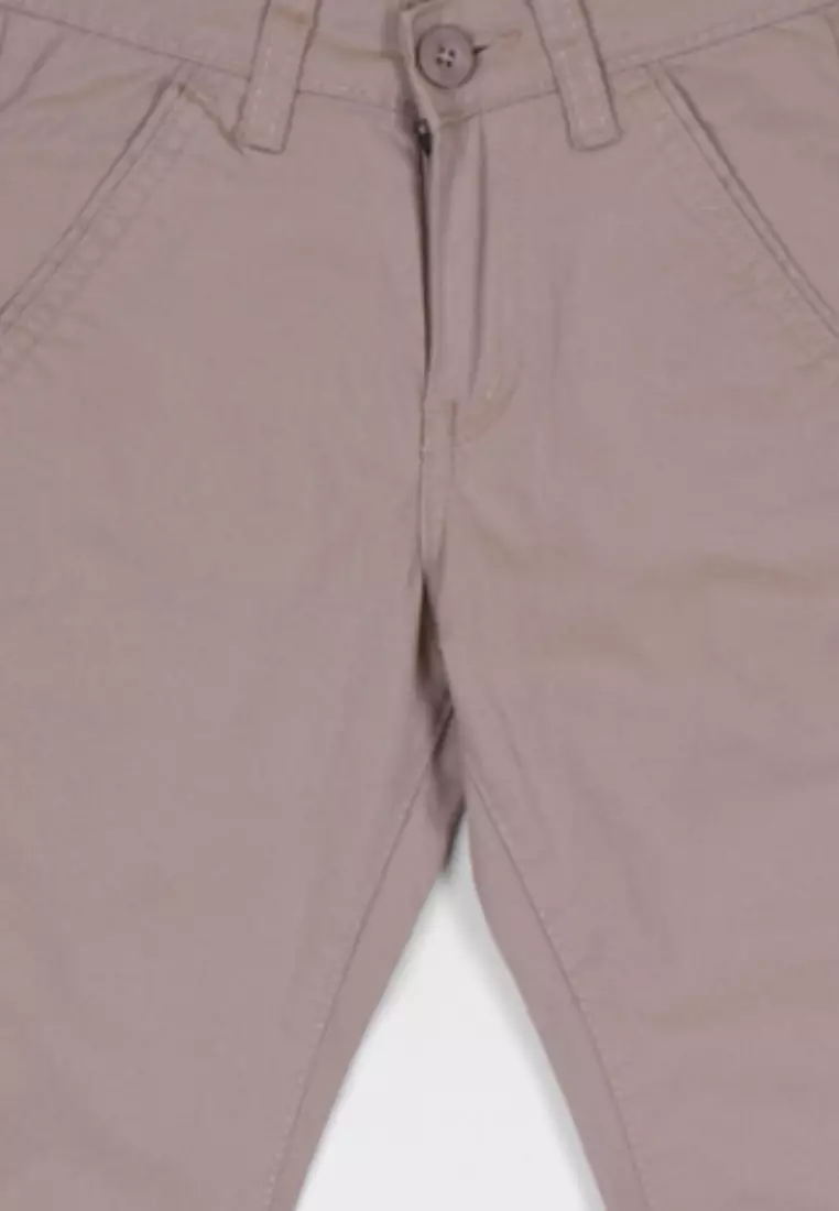 Boy Turner Pants Kids