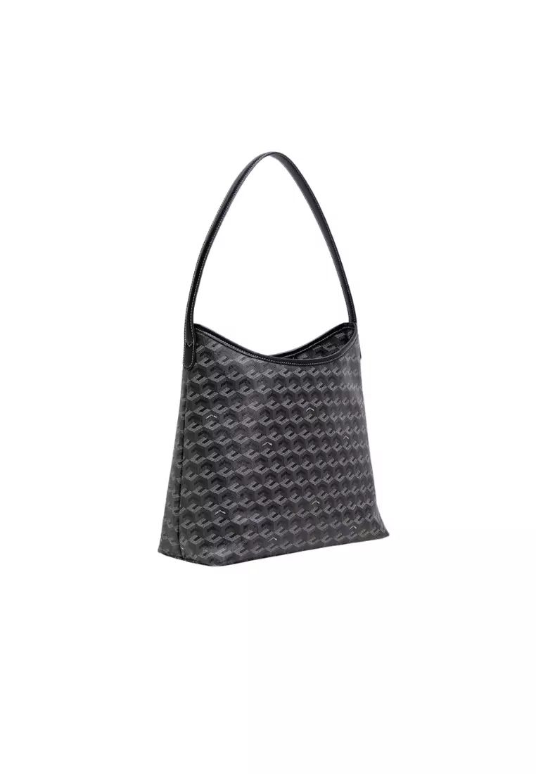 Christy Ng Alesso Large Hobo Bag