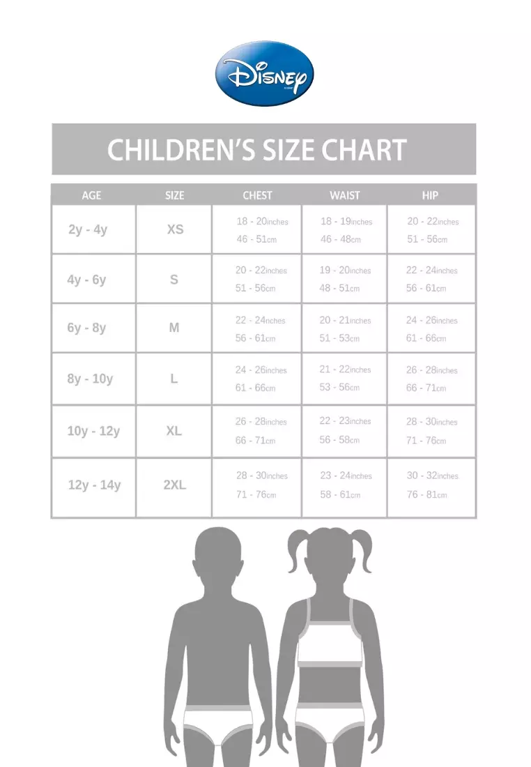 6in1 Pack Bikini Briefs Boys Kids Underwear