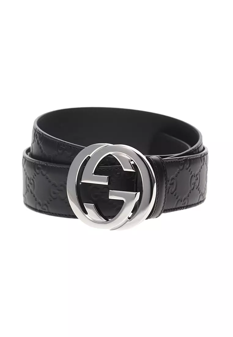 GUCCI Men s Belt 411924 CWC1N