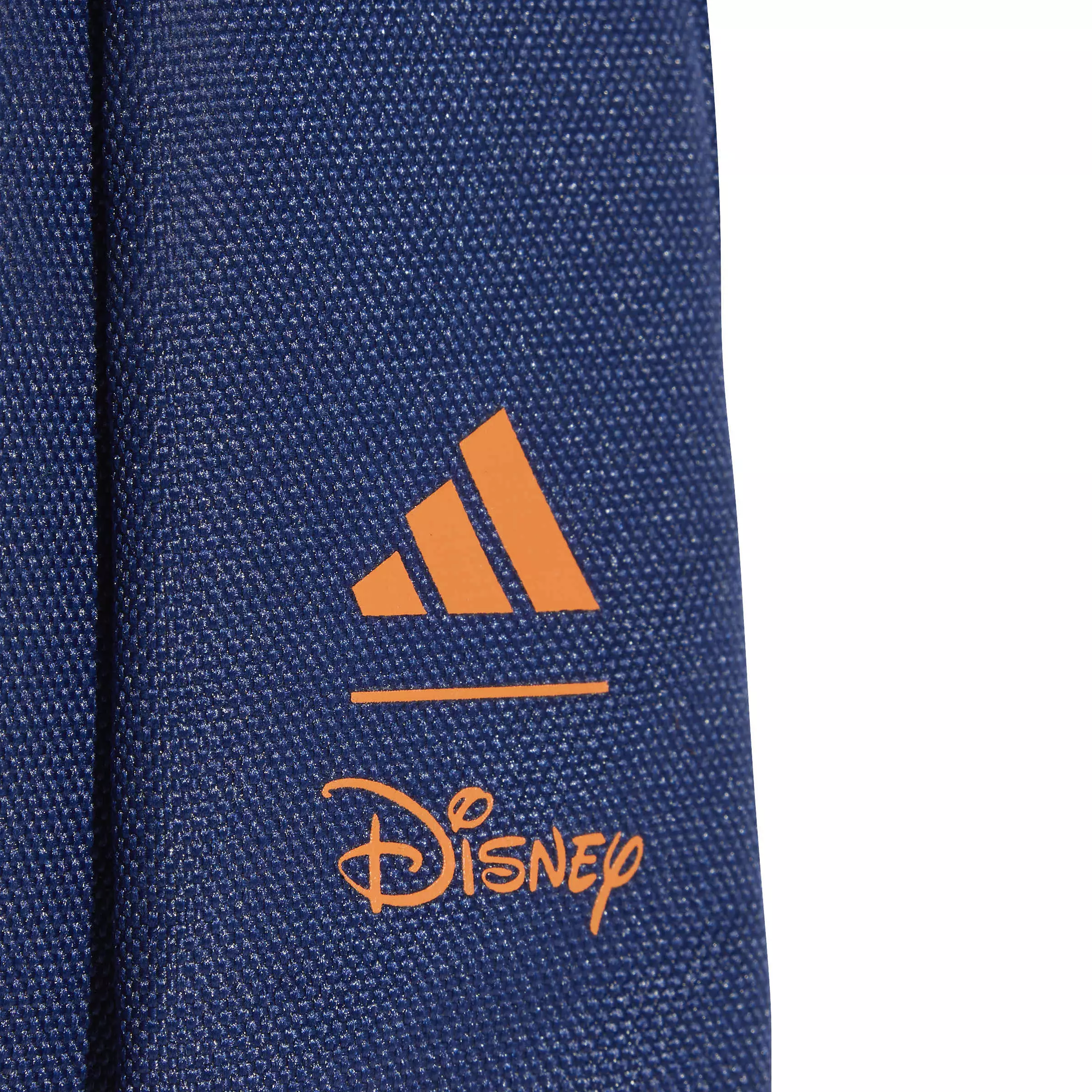 ADIDAS Disney Mickey Mouse Backpack KA9886 - Tas Ransel Anak (Biru)