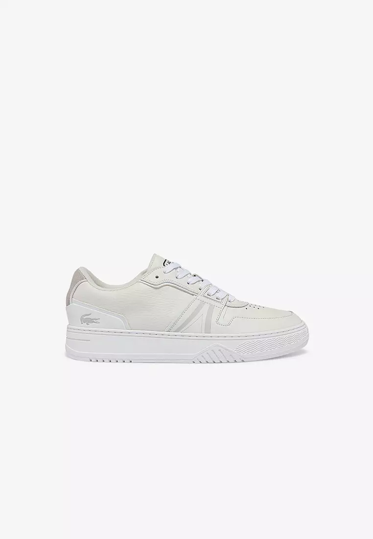 Buy Lacoste Men's L001 0321 1 Sneakers 2025 Online | ZALORA Philippines