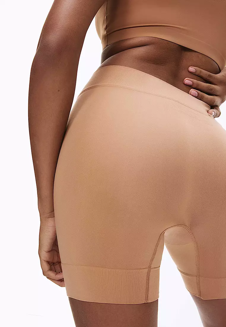 2Pk Anti-Chafe Shorts