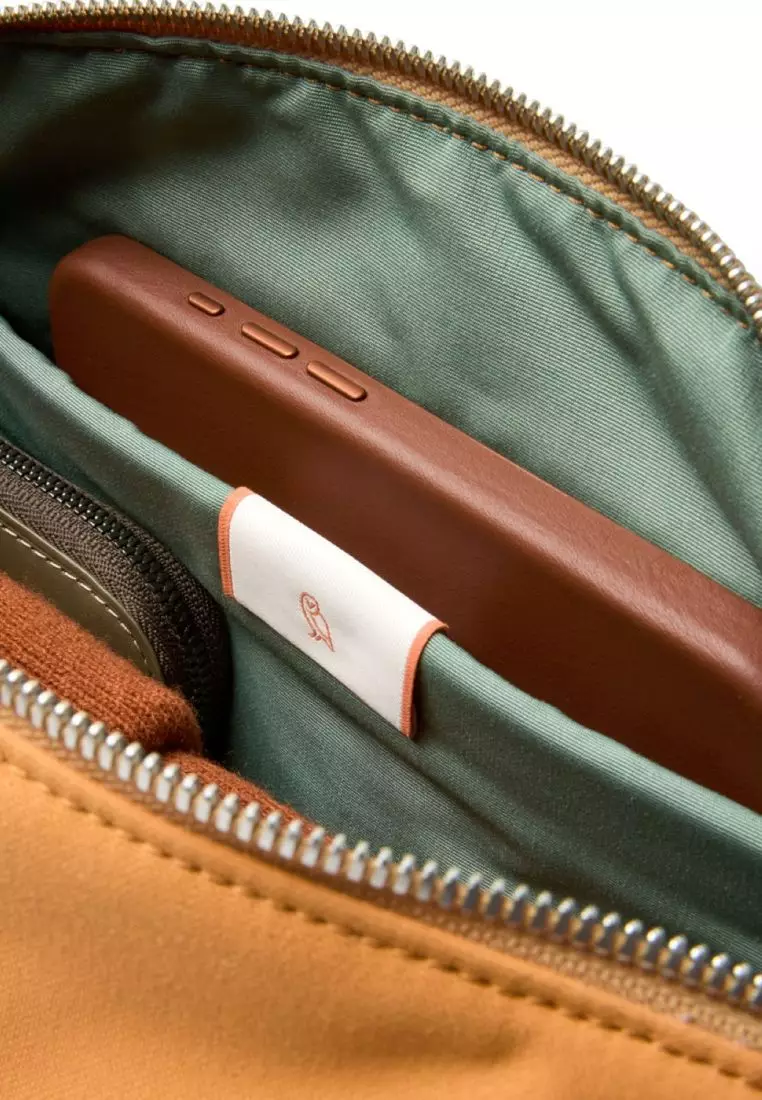 Bellroy Classic Sling 7L - Butterscotch