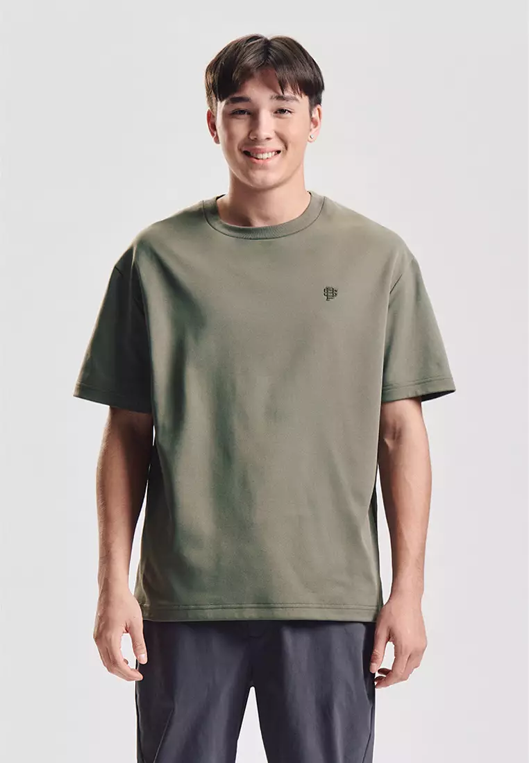 Essentials Relaxed T-shirt