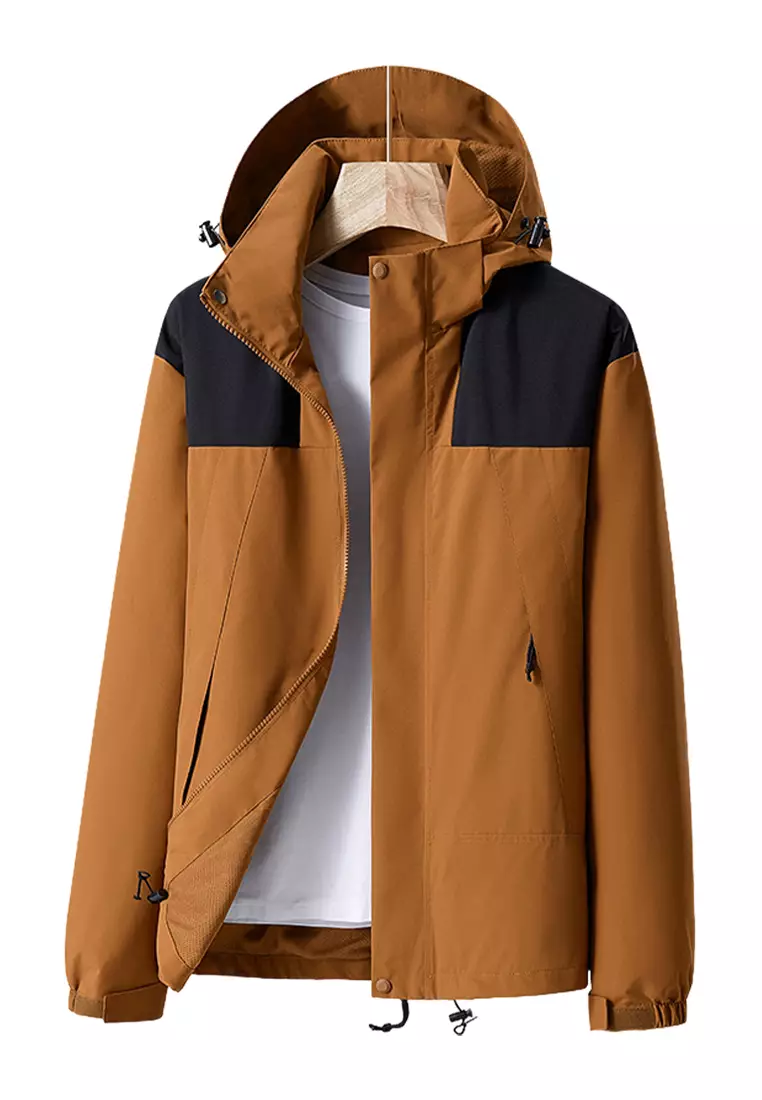 Buy sports cheap jacket online